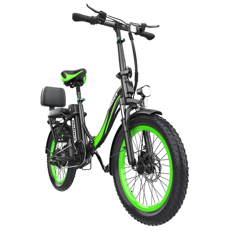 Hidoes C1 Elektrinis Dviratis 750W