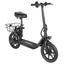 SAMEBIKE SM-C01 Sulankstomas Elektrinis Paspirtukas 350W