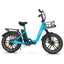 SAMEBIKE C05 PRO Sulanksomas Elektrinis Dviratis