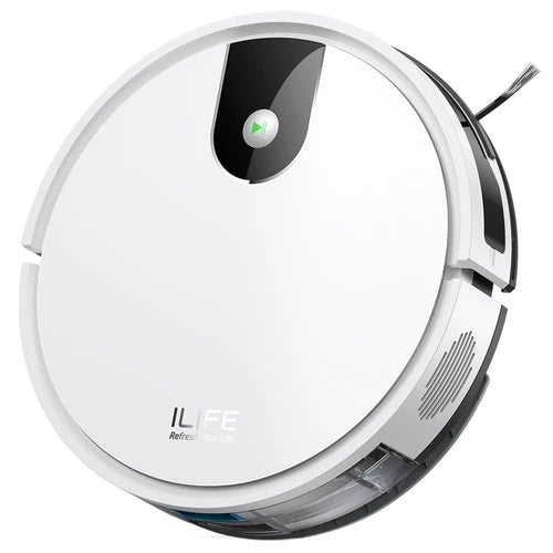 ILIFE G9 Robotas Dulkių Siurblys 3000Pa