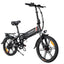 Samebike 20LVXD30-II Elektrinis Dviratis