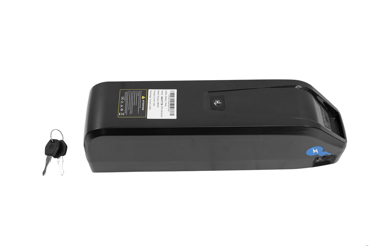Duotts S26 Samsung baterija