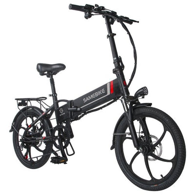Samebike 20LVXD30-II Elektrinis Dviratis