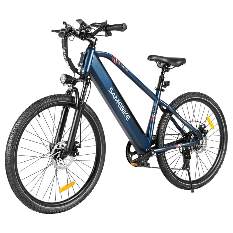 SAMEBIKE RS-A01 Vyriškas Elektrinis Dviratis 500 W