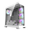 Kompiuterio korpusas Darkflash DS900 + 7 ARGB ventiliatoriai