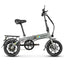 Samebike YINYU14 nešiojamas elektrinis dviratis