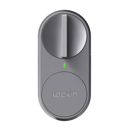 Smart Lock Su Klaviatūra Lockin SMART LOCK G30