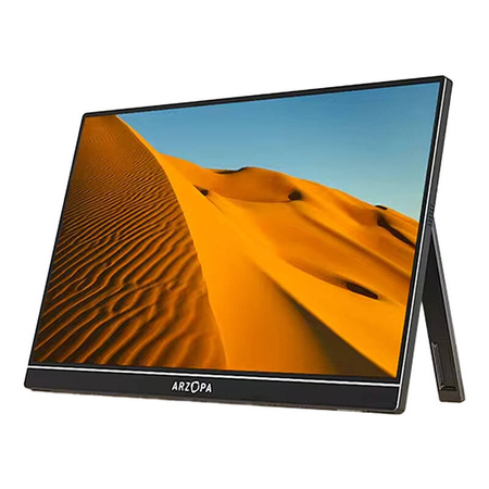 Arzopa A1T 15,6 colio nešiojamasis monitorius