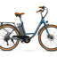 SAMEBIKE TDE10Z Elektrinis Dviratis 350W
