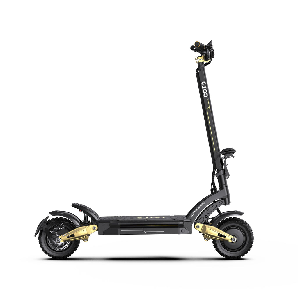 OOTD S30 Elektrinis Paspirtukas 2400W