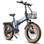 SAMEBIKE XWLX09-II 1000W Elektrinis Dviratis