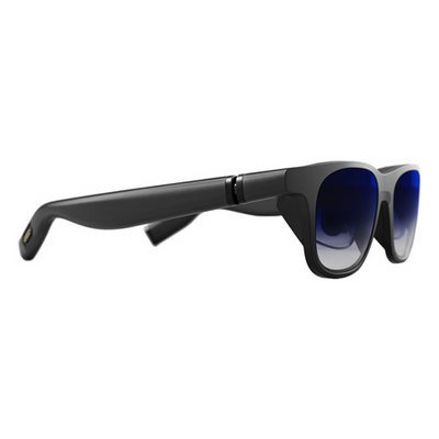 VITURE Pro XR Pro-Glas-Blk akiniai