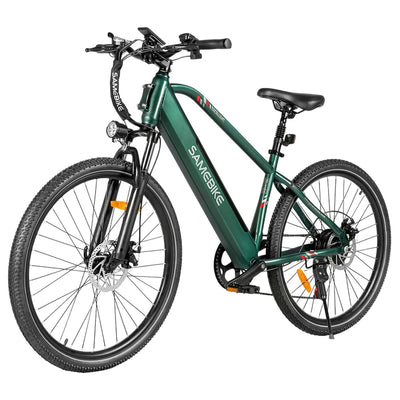 SAMEBIKE RS-A01 Vyriškas Elektrinis Dviratis 500 W