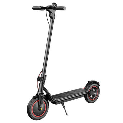 iScooter W6 Sulankstomas Elektrinis Paspirtukas 500W