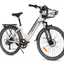 SAMEBIKE RS-A01 Pro-T Elektrinis Dviratis 500W 15Ah