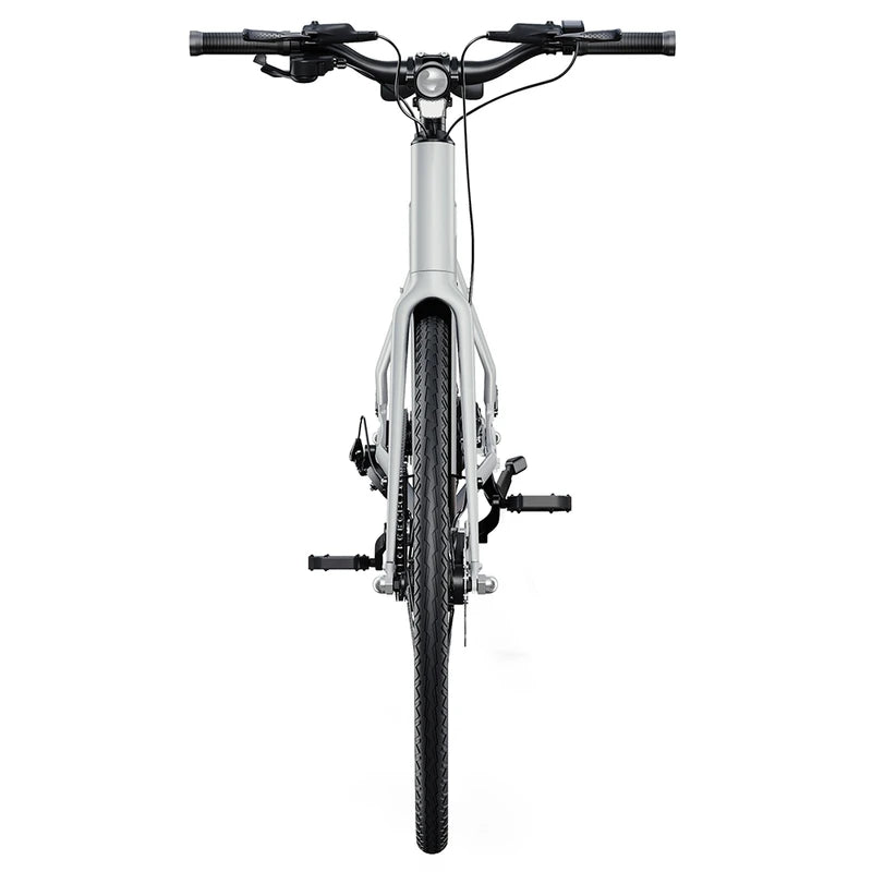 DYU Stroll 1 Elektrinis Dviratis 250 W 100km
