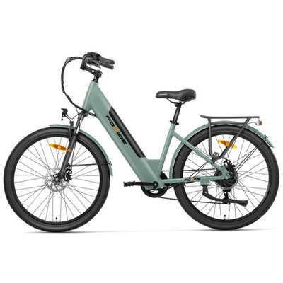 Foride Roamer 1 Elektrinis Dviratis 36V 13Ah