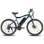 Samebike SY26-II kalnų elektrinis dviratis