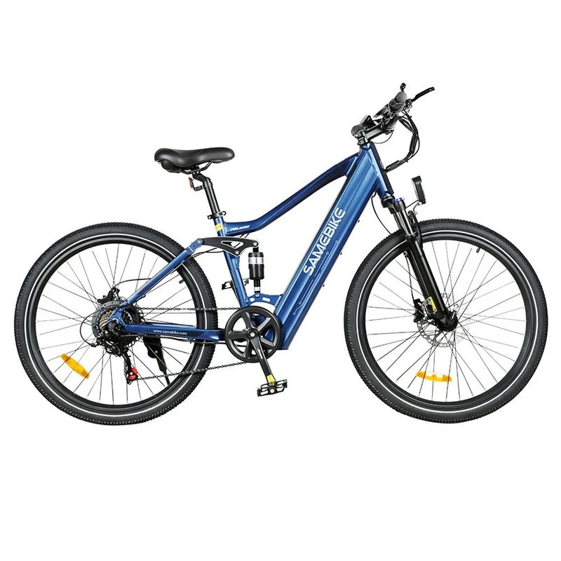 Samebike XD26-II Elektrinis Dviratis 750W