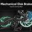 Samebike 20LVXD30 sulankstomas elektrinis dviratis