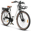 SAMEBIKE RS-A07 500W Elektrinis Dviratis