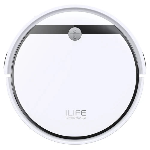 ILIFE V3X Robotas Dulkių Siurblys