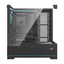 Darkflash DY450 PRO kompiuterio korpusas + 1 ventiliatorius