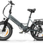 Samebike LOTDM200-II 750W Elektrinis Dviratis