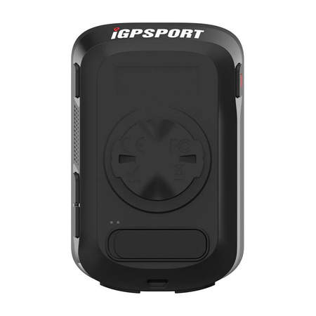 iGPSPORT BSC300 dviračio kompiuteris