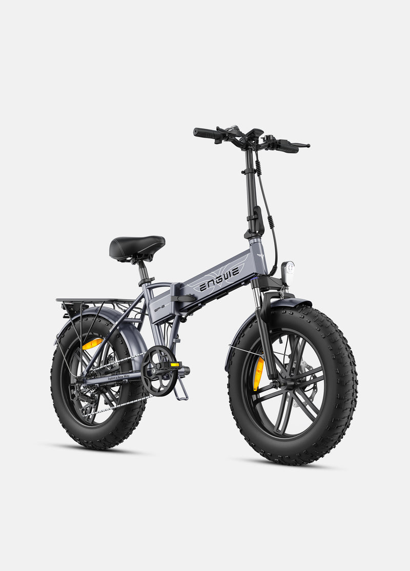 ENGWE EP-2 Boost Sulankstomas Elektrinis Dviratis