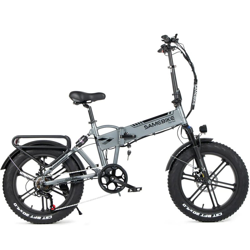 Samebike XWLX09 Elektrinis Dviratis 750W