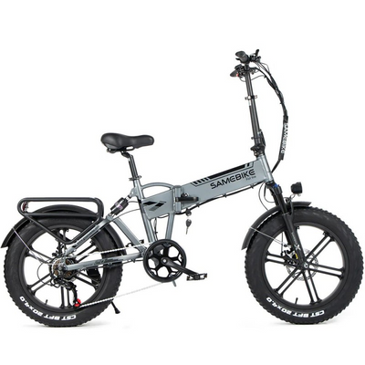 Samebike XWLX09 Elektrinis Dviratis 750W