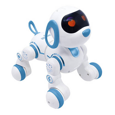 Robotas Žaislas Piesek Puppy Jr Lexibook