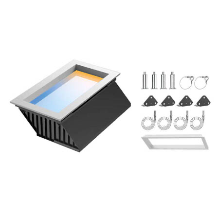 Išmani Šviesa Smart Rooflight Yeelight P21