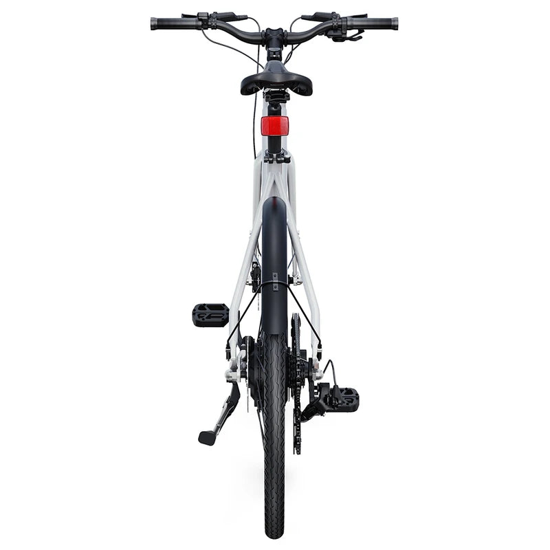 DYU Stroll 1 Elektrinis Dviratis 250 W 100km