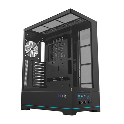 Darkflash DY451 kompiuterio korpusas