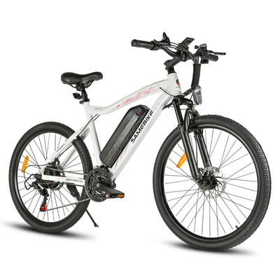 Samebike SY26-II kalnų elektrinis dviratis