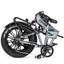 Samebike XWLX09 Elektrinis Dviratis 750W