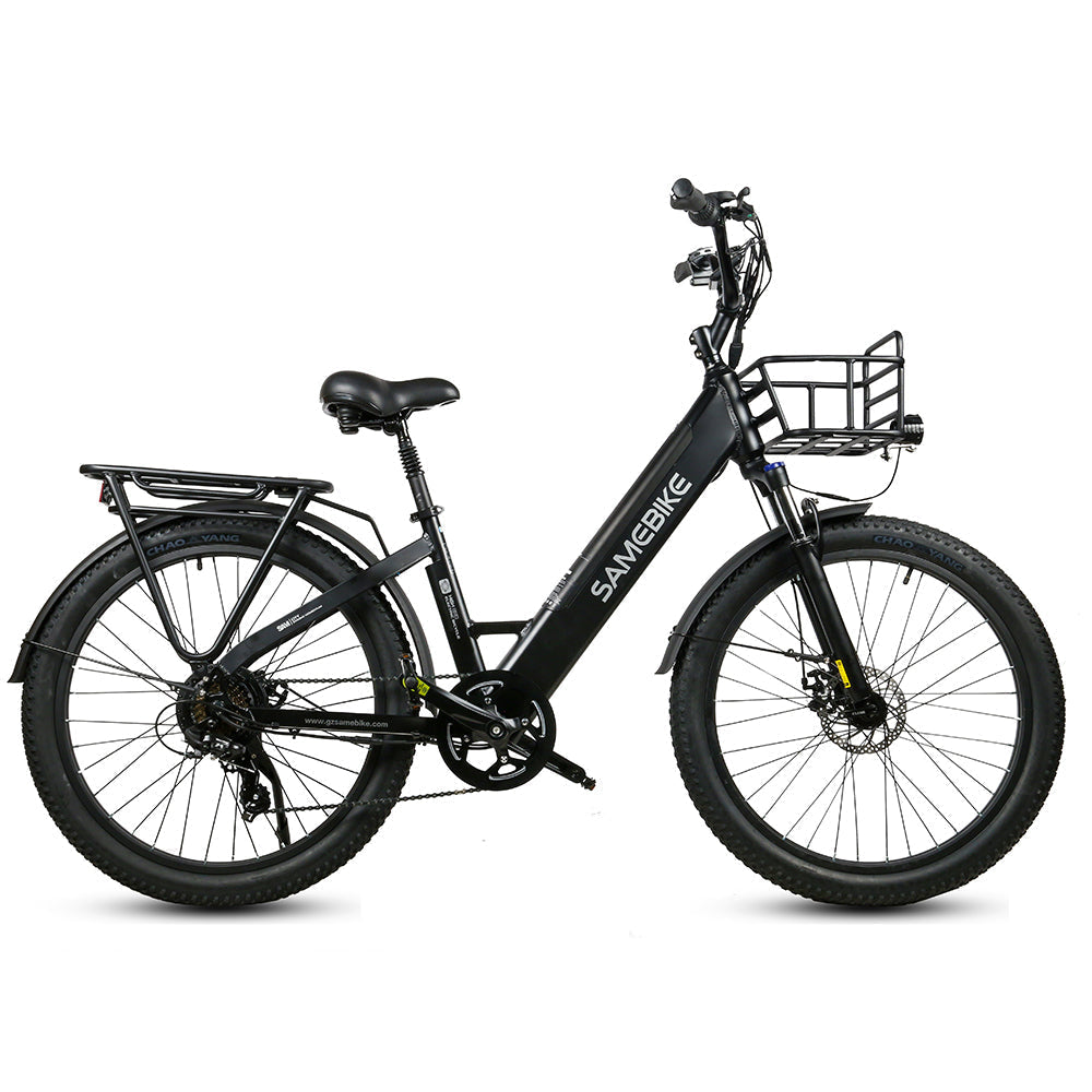 Samebike RS-A01 Elektrinis Dviratis 750W