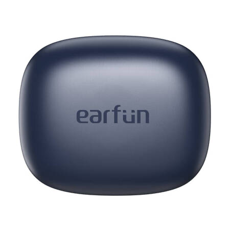 Belaidės Ausinės TWS EarFun Air Pro 3