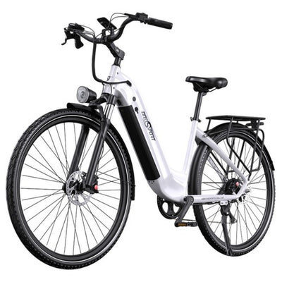 ONESPORT OT05 Pro elektrinis dviratis 22.5Ah