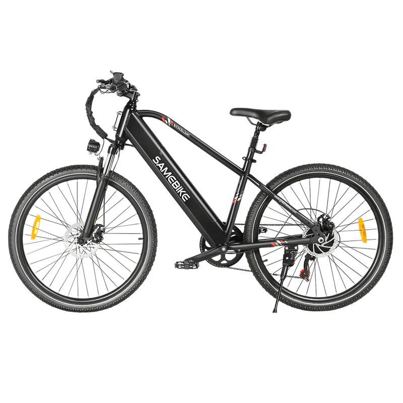 SAMEBIKE RS-A01 Vyriškas Elektrinis Dviratis 500 W