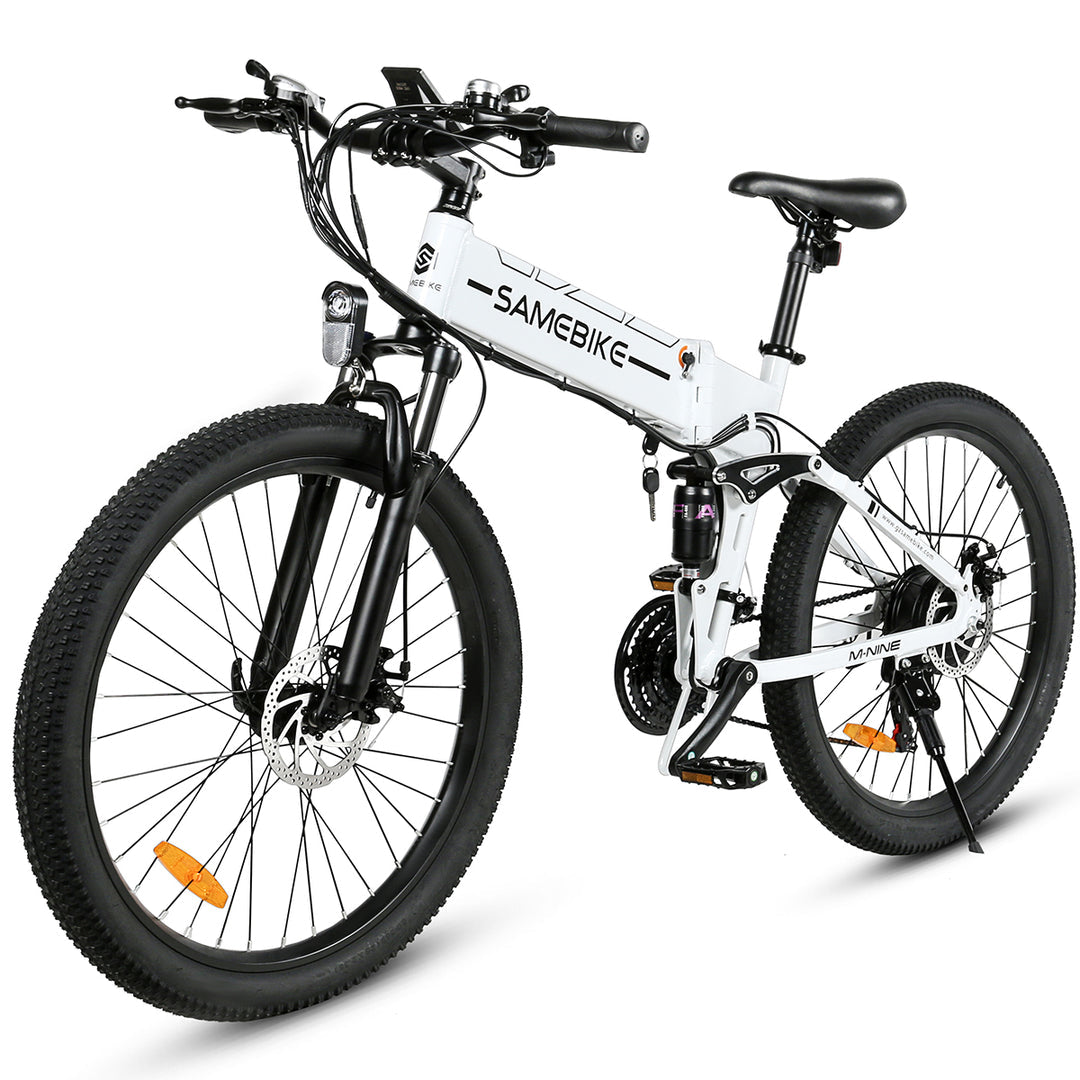 Samebike LO26-II Elektrinis Dviratis 750W