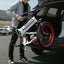 SAMEBIKE LO26 Plus 1000W galingas sulankstomas elektrinis dviratis