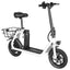 SAMEBIKE SM-C01 Sulankstomas Elektrinis Paspirtukas 350W