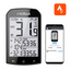 GPS dviračio kompiuteris Cycplus M1