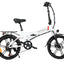Samebike 20LVXD30-II Elektrinis Dviratis