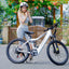 Samebike XD26-II Elektrinis Dviratis 750W