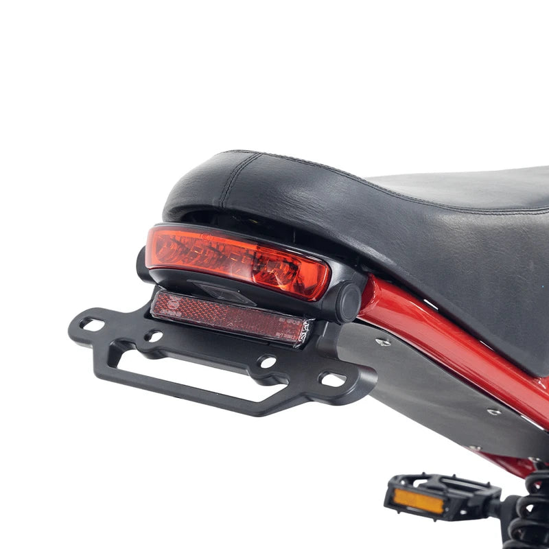 Hidoes B6 Elektrinis Dviratis 1200W