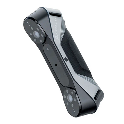 Creality CR-Scan Raptor 3D skeneris